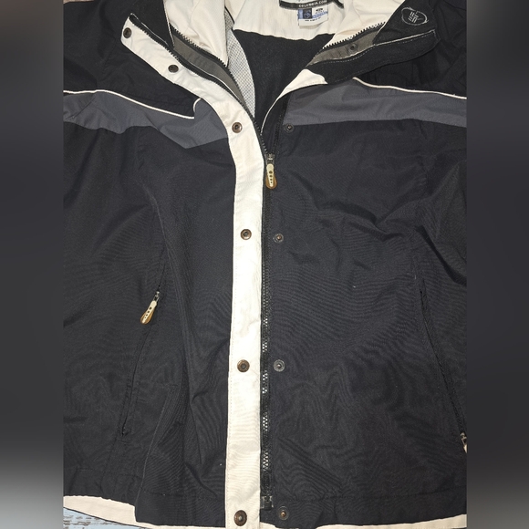 Columbia Heavy Duty Windbreaker - Picture 8 of 10